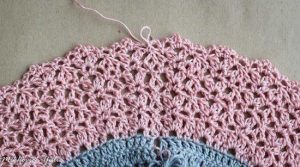 Gorgeous Crochet Girl Dress - Step by Step | Home, Garden and Crochet ...